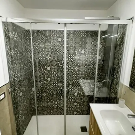 Center Apartment Terrasini
