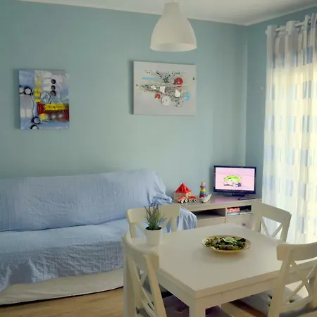 Apartment Center *