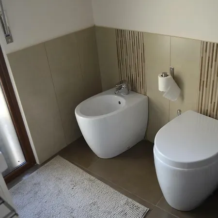 Center Apartment