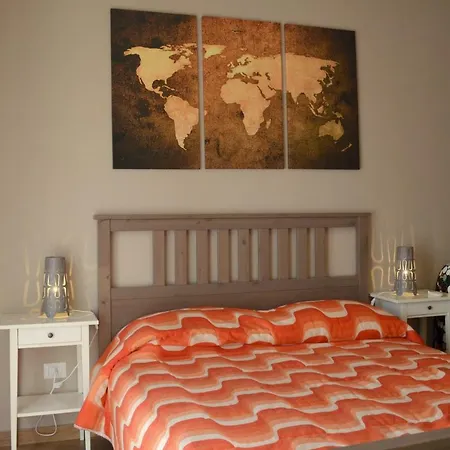 Center * Taormina