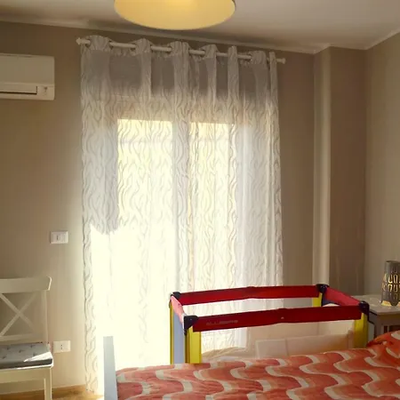 Center Apartment Taormina