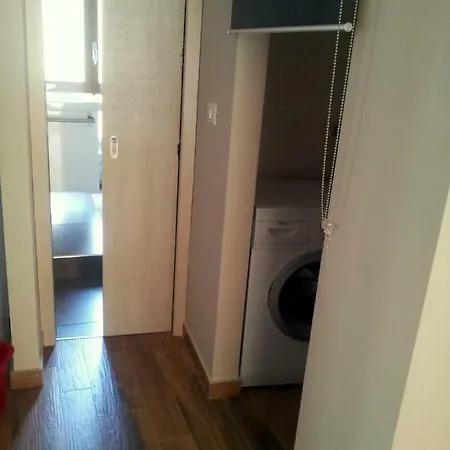 Apartment Center Taormina