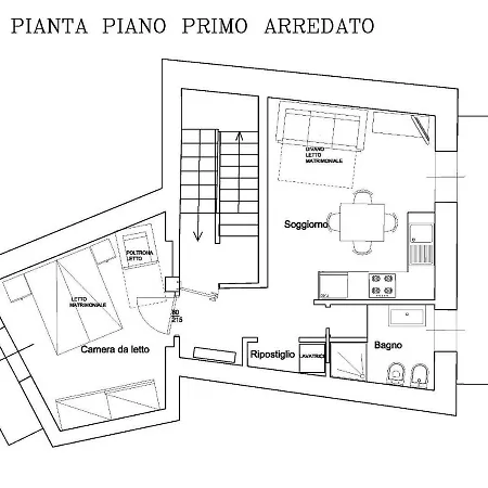 Center Apartment