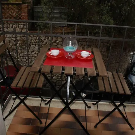 Center Apartment Taormina