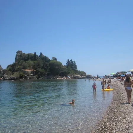 Center Apartment Taormina